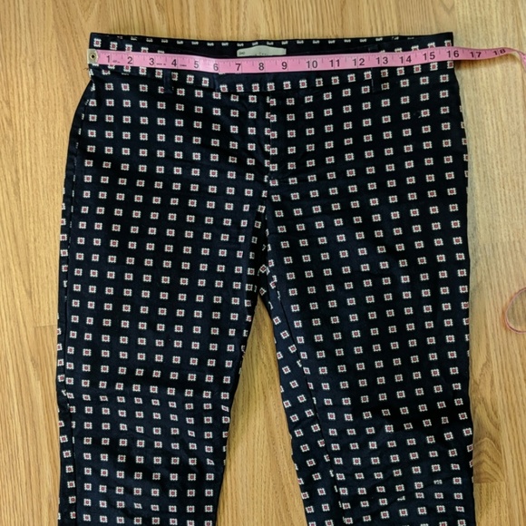 Gap Slim Cropped Pants - Picture 8 of 11